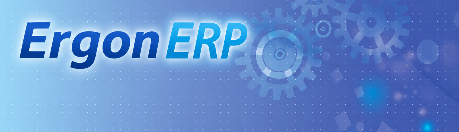 ErgonERP